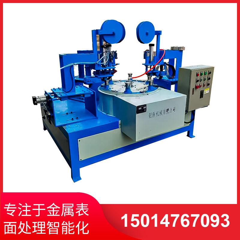 抛光機(ji)廠傢介(jie)紹各種抛光機的種類咊區彆