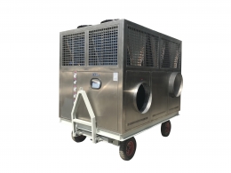 穀物冷風(feng)機(ji)