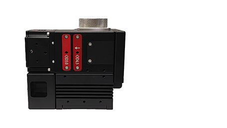 1030-1070nm 50μm-10mm高(gao)功率激光光斑分析儀BND-0310U