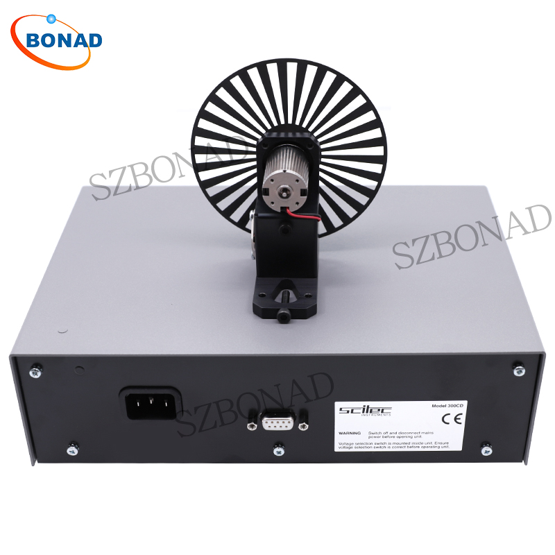 光學斬波器(qi)的工作原理咊使用場景