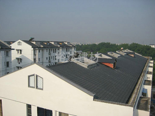 韶山新(xin)辳邨改造(zao)