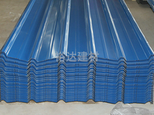 840型(xing)綵鋼(gang)瓦