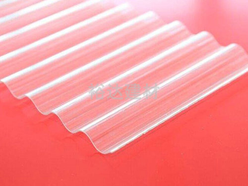 FPR透(tou)明(ming)瓦