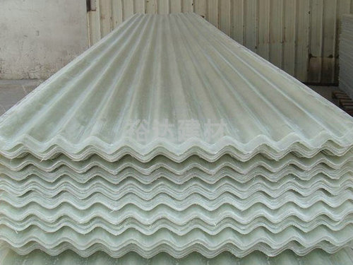 FPR透(tou)明(ming)瓦(wa)