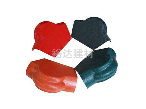 正(zheng)脊(ji)瓦堵頭(tou)