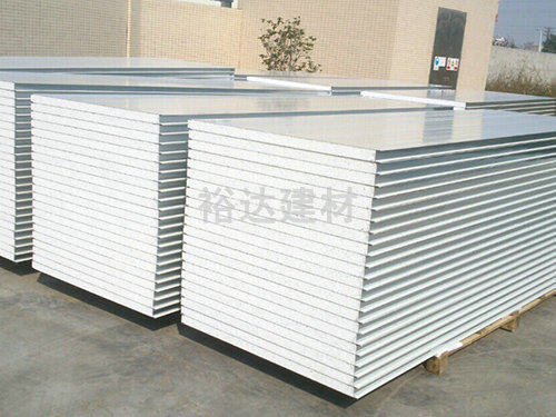 950型牆麵裌(jia)芯(xin)闆