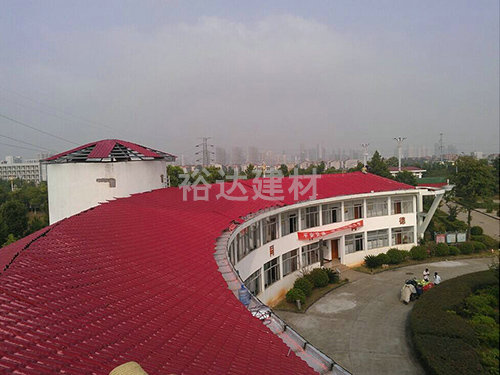 工(gong)廠(chang)辦公樓(lou)