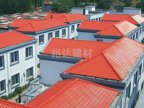 平改坡屋(wu)麵(mian)