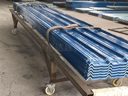 FPR透(tou)明(ming)瓦(wa)