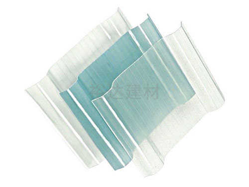 FPR透明(ming)瓦(wa)