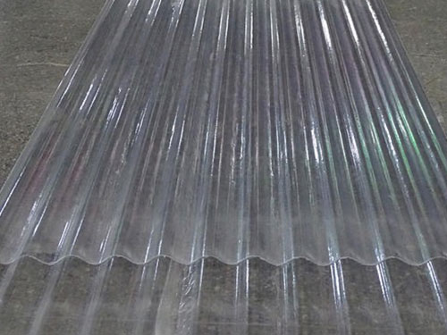 FPR透(tou)明(ming)瓦