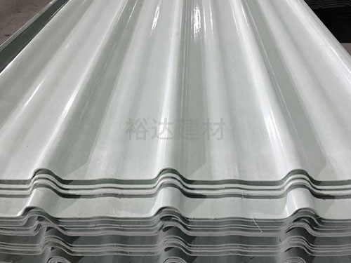 FPR透(tou)明(ming)瓦