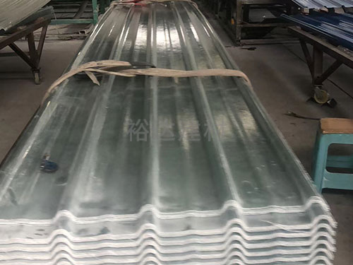 全(quan)新料(liao)樹(shu)脂(zhi)瓦