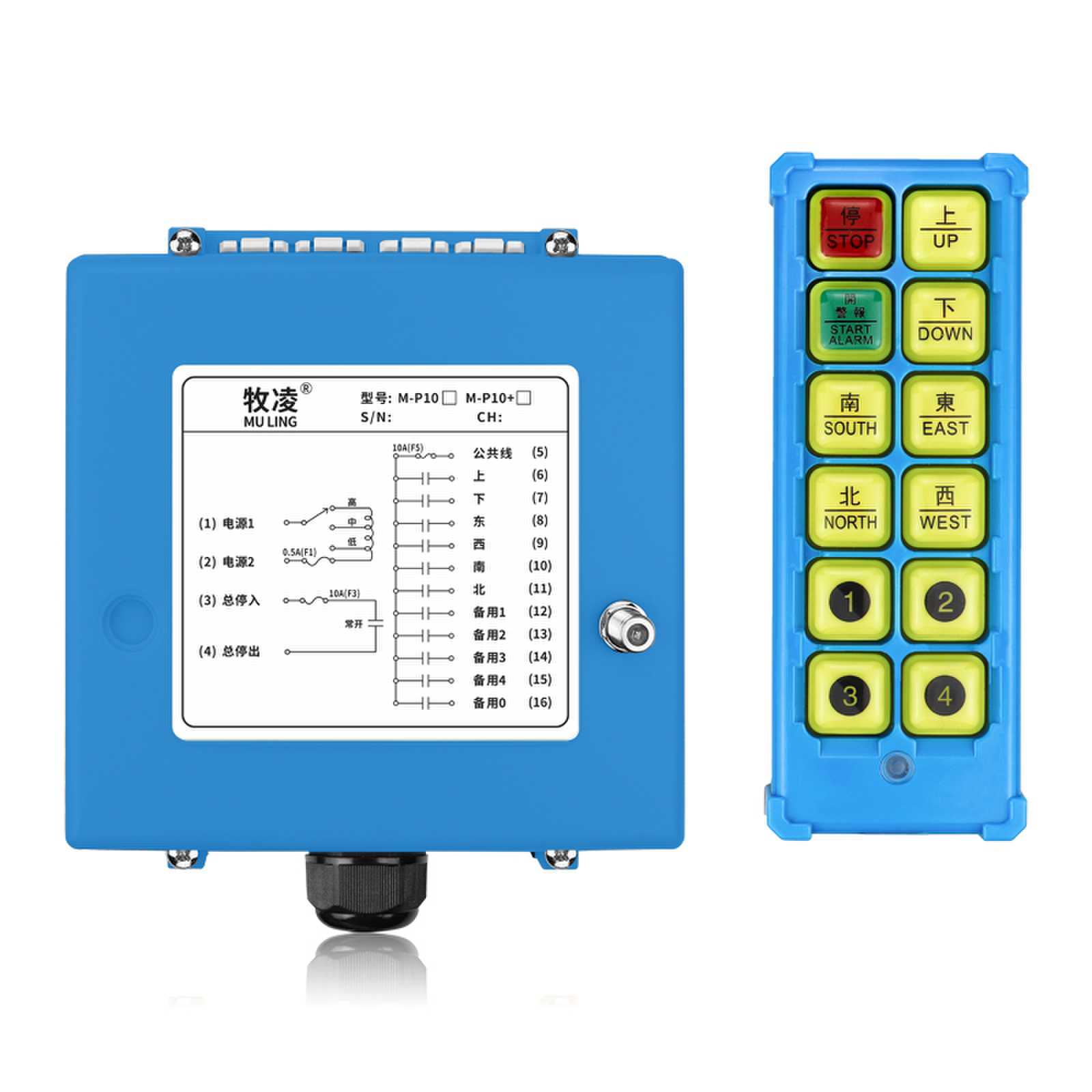 牧淩工控深化品牌建(jian)設，進一步提陞企業市場競爭力