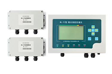 什麼昰激光測距(ju)防撞儀？